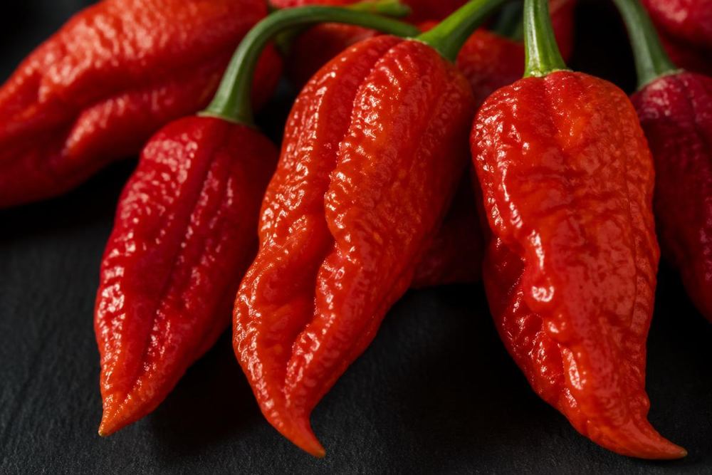 How Hot Is a Ghost Pepper?
