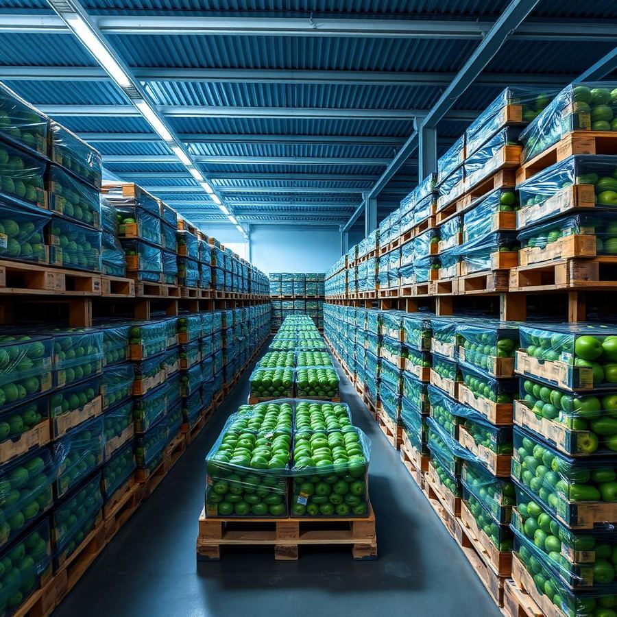 Cold Chain