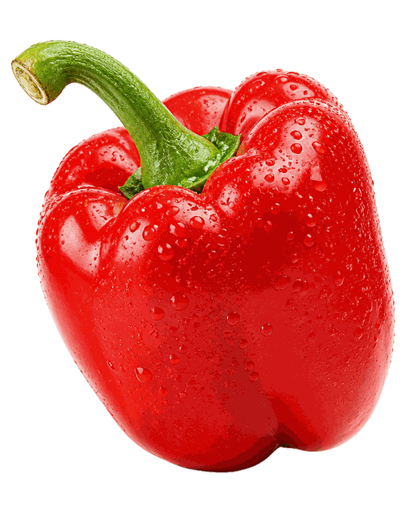 Red Bell Pepper
