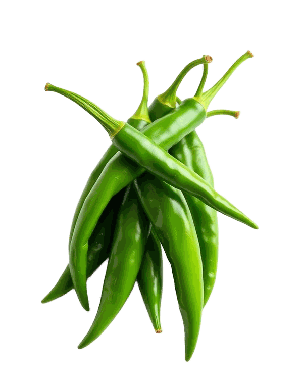 Thai Chile Green