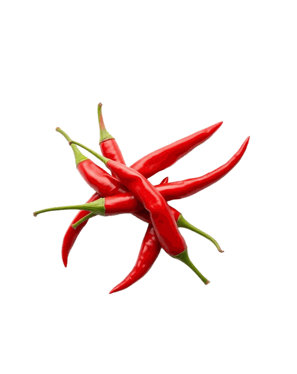 Thai Chile Red
